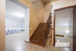 Дом 350м², 4-этажный, посуточно, 