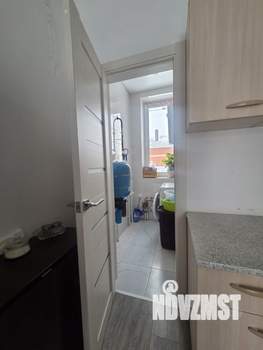 Дом 98м&sup2;, 1-этажный, на длительный срок, 