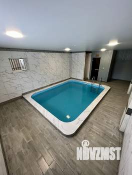 Дом 173м², 2-этажный, посуточно, 