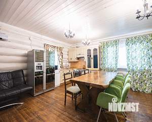 Дом 150м², 2-этажный, посуточно, 