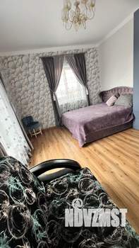 Дом 110м², 1-этажный, посуточно, 