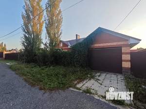 Коттедж 120м², 1-этажный, на длительный срок, 