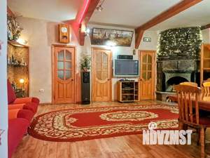 Дом 280м², 2-этажный, посуточно, 