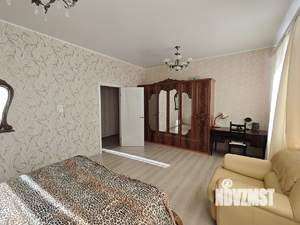 Коттедж 120м², 1-этажный, на длительный срок, 