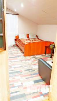 Дом 150м², 2-этажный, посуточно, 