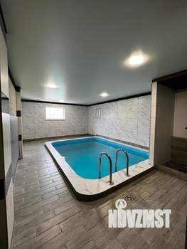 Дом 173м², 2-этажный, посуточно, 