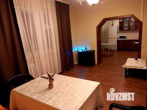 Дом 105м², 2-этажный, посуточно, 