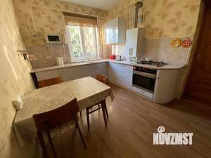 Дом 122м², 2-этажный, на длительный срок, 