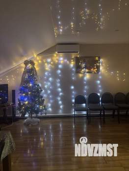 Дом 350м², 3-этажный, посуточно, 