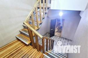 Дом 300м&sup2;, 3-этажный, посуточно, 