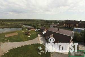Дом 260м², 2-этажный, посуточно, 