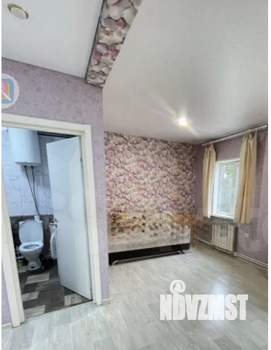 Дом 36м&sup2;, 2-этажный, на длительный срок, 