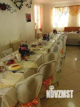 Дом 400м², 3-этажный, посуточно, 