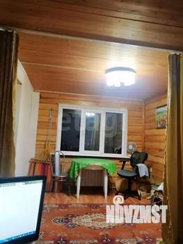 Дом 40м², 1-этажный, на длительный срок, 