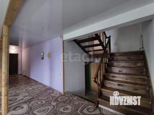 Таунхаус 160м², 2-этажный, на длительный срок, 
