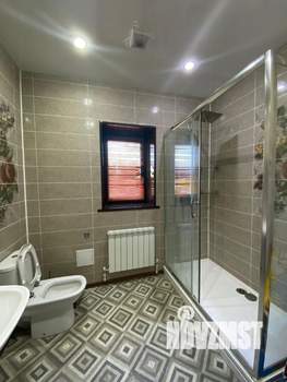 Дом 410м&sup2;, 3-этажный, посуточно, 