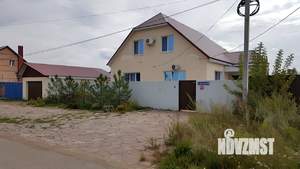 Коттедж 405м², 3-этажный, на длительный срок, 