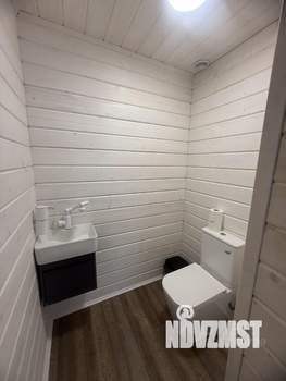 Дом 120м&sup2;, 1-этажный, посуточно, 