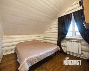 Дом 150м², 2-этажный, посуточно, 