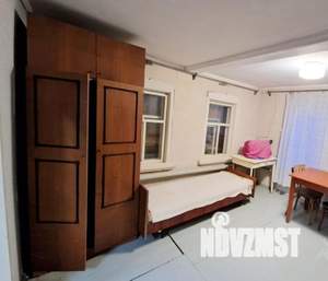 Дом 20м², 1-этажный, на длительный срок, 