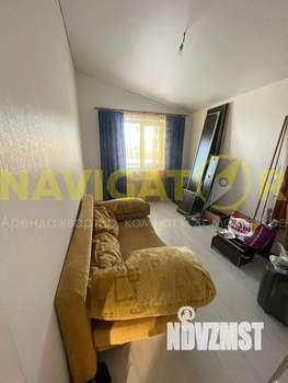 Дом 83м&sup2;, 1-этажный, на длительный срок, 