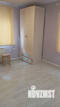 Дом 36м&sup2;, 2-этажный, на длительный срок, 