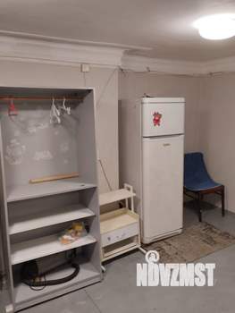 Дом 40м², 1-этажный, на длительный срок, 