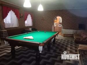 Дом 400м², 3-этажный, посуточно, 