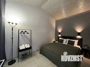 Дом 56м&sup2;, 1-этажный, посуточно, 