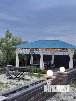 Дом 110м², 1-этажный, посуточно, 