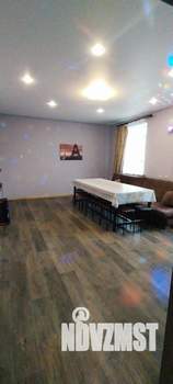 Дом 160м², 1-этажный, посуточно, 