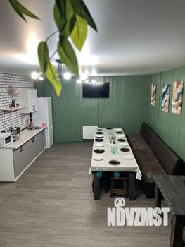 Дом 151м², 2-этажный, посуточно, 