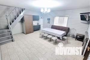 Дом 100м&sup2;, 2-этажный, посуточно, 