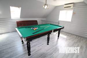 Дом 100м&sup2;, 2-этажный, посуточно, 