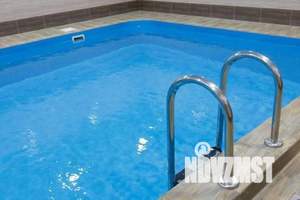 Дом 300м&sup2;, 3-этажный, посуточно, 