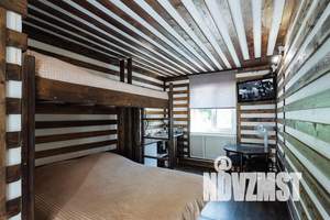 Дом 20м², 1-этажный, посуточно, 