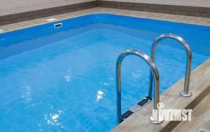 Дом 320м², 3-этажный, посуточно, 