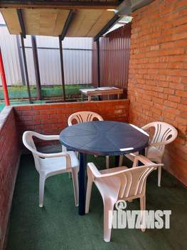 Дом 150м², 1-этажный, посуточно, 