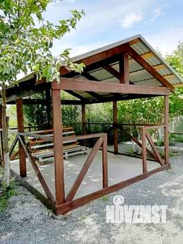 Дом 150м², 2-этажный, посуточно, 