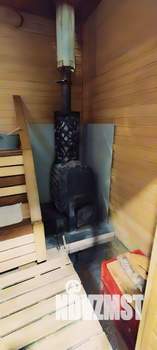 Дом 160м², 1-этажный, посуточно, 