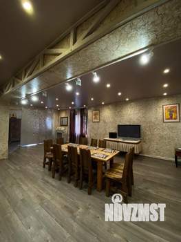 Дом 420м², 4-этажный, посуточно, 