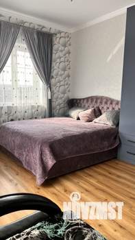 Дом 110м², 1-этажный, посуточно, 