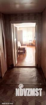 Дом 60м², 1-этажный, на длительный срок, 