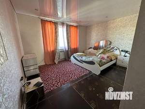 Дом 140м², 2-этажный, на длительный срок, 