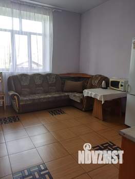 Коттедж 200м&sup2;, 2-этажный, на длительный срок, 