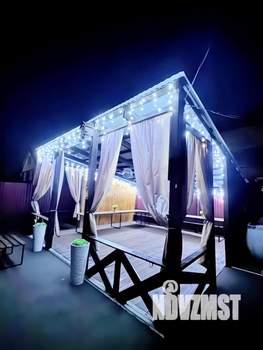 Дом 210м², 2-этажный, посуточно, 