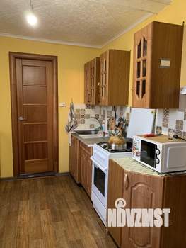 Дом 120м&sup2;, 1-этажный, на длительный срок, 