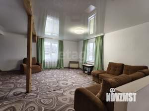 Таунхаус 160м², 2-этажный, на длительный срок, 