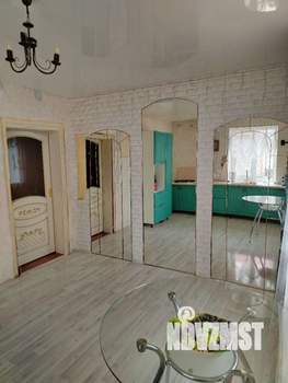 Дом 140м², 2-этажный, посуточно, 