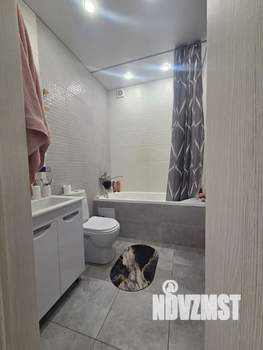 Дом 98м&sup2;, 1-этажный, на длительный срок, 